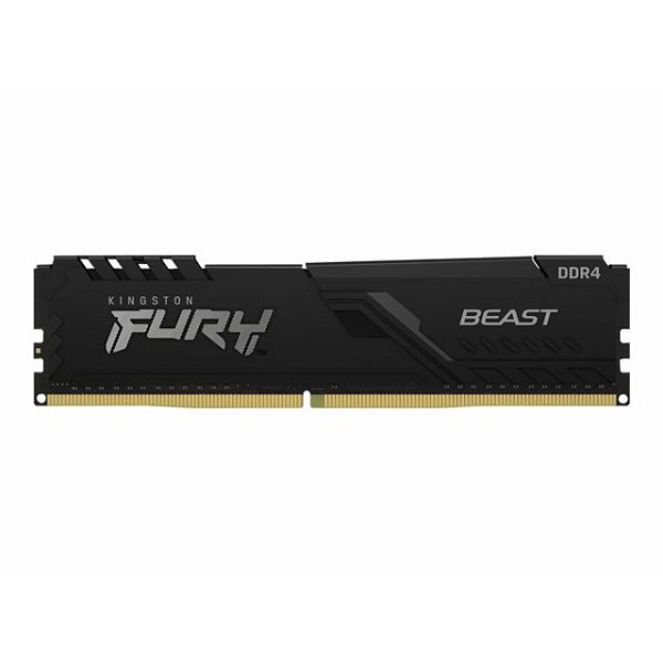 KINGSTON 8GB 3200MHz DDR4 CL16 DIMM FURY