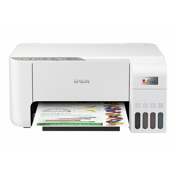 EPSON L3256 MFP ink Printer up to 33ppm
