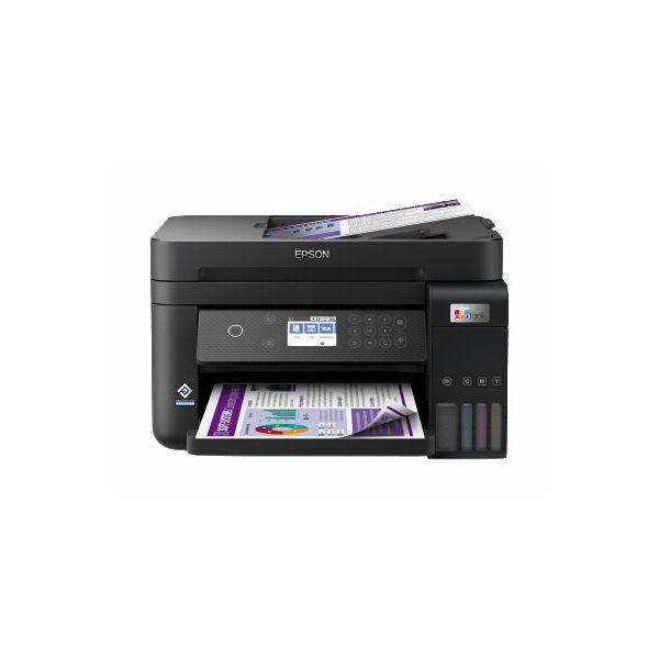 EPSON L6270 MFP ink Printer 33ppm