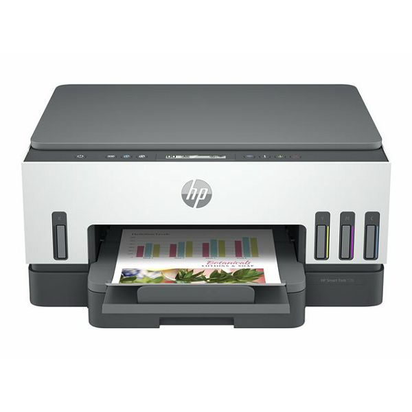 HP Smart Tank 720 All-in-One A4 Color