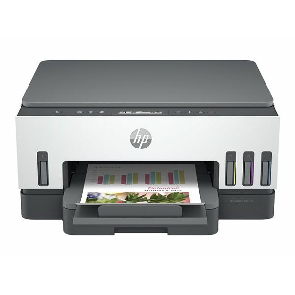 HP Smart Tank 720 All-in-One A4 Color