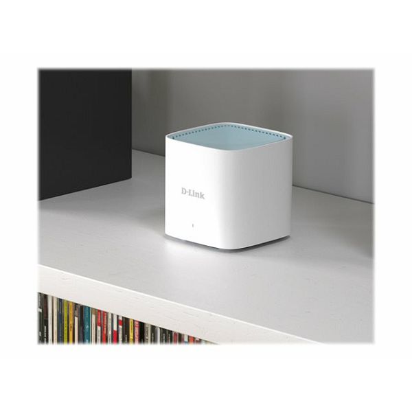 D-LINK Solution MESH Wi-Fi 6 AI Eagle