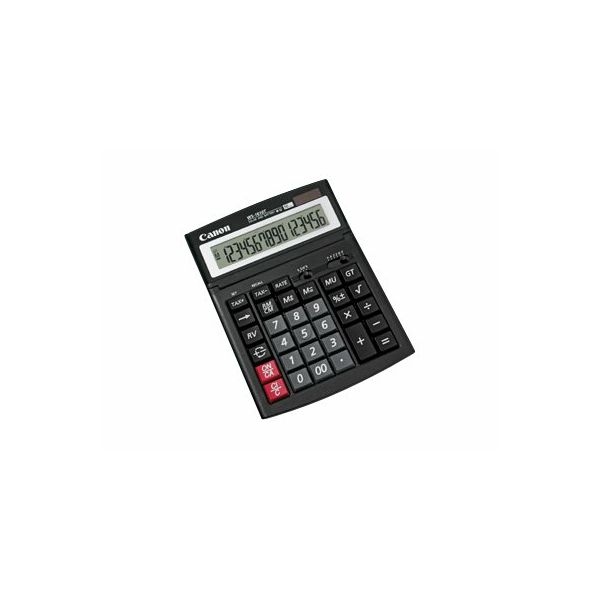 CANON Calculator WS-1610T