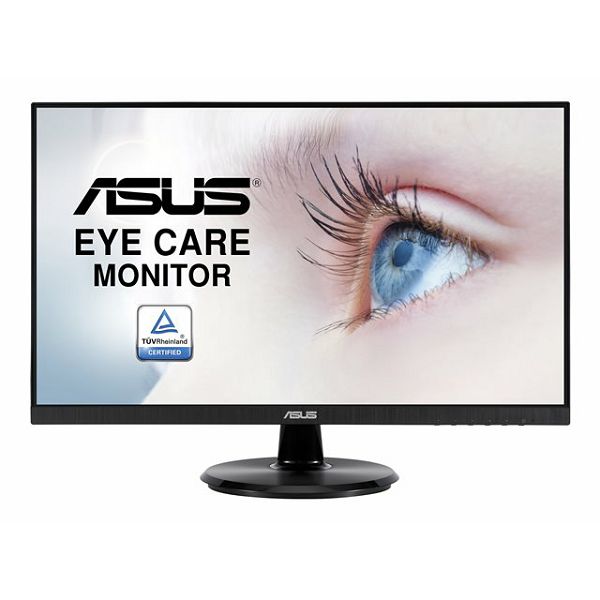 ASUS VA24DQ 23.8inch Monitor