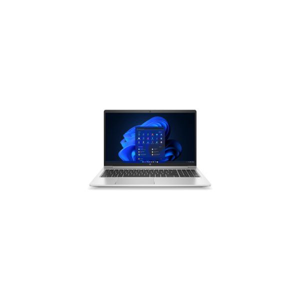 HP ProBook 450 G8 15.6" FHD, Intel Core i5-1135G7, 16GB DDR4, 512GB NVMe SSD, Intel Iris X, WiFi/BT, Windows 10 Professional
