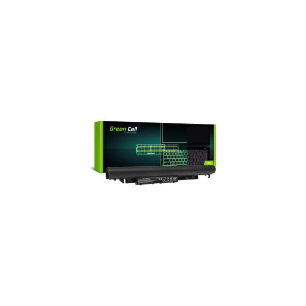 Green Cell (HP142) baterija 2200mAh 14.8V JC04 za HP 240 G6 245 G6 250 G6 255 G6, HP 14-BS 14-BW 15-BS 15-BW 17-AK 17-BS