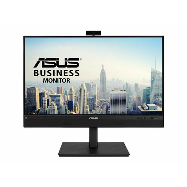 ASUS BE27ACSBK Webcam Monitor 27in WQHD