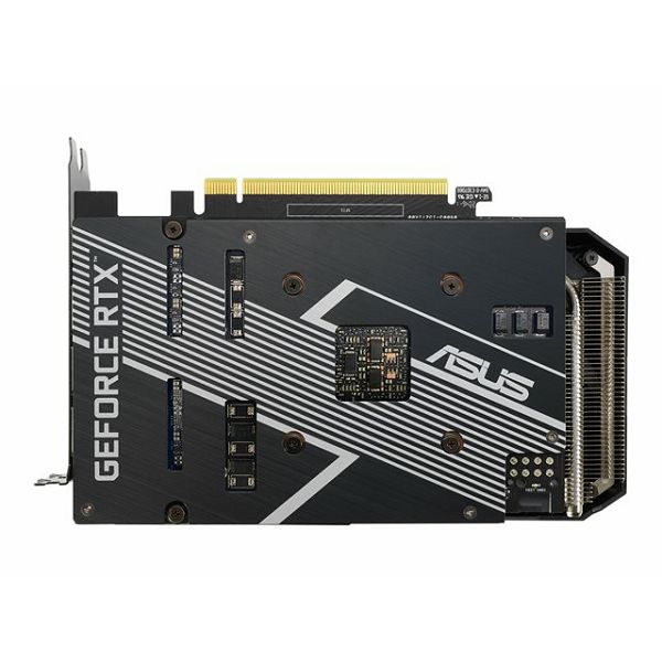 ASUS Dual GeForce RTX 3050 OC 8GB