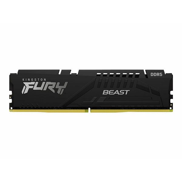 KINGSTON 32GB 5600MHz DDR5 CL40 DIMM