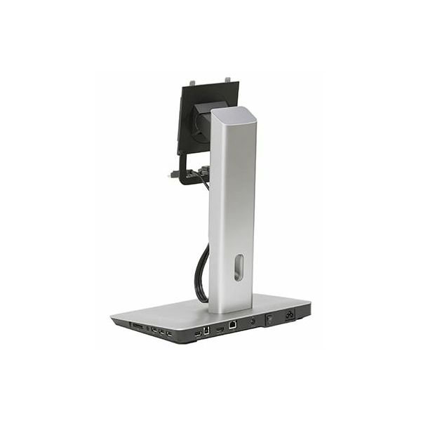 Dell Universal Dock and Monitor Stand EURO Power