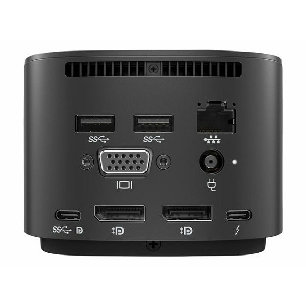 HP Thunderbolt 120W G4 Dock (EN)