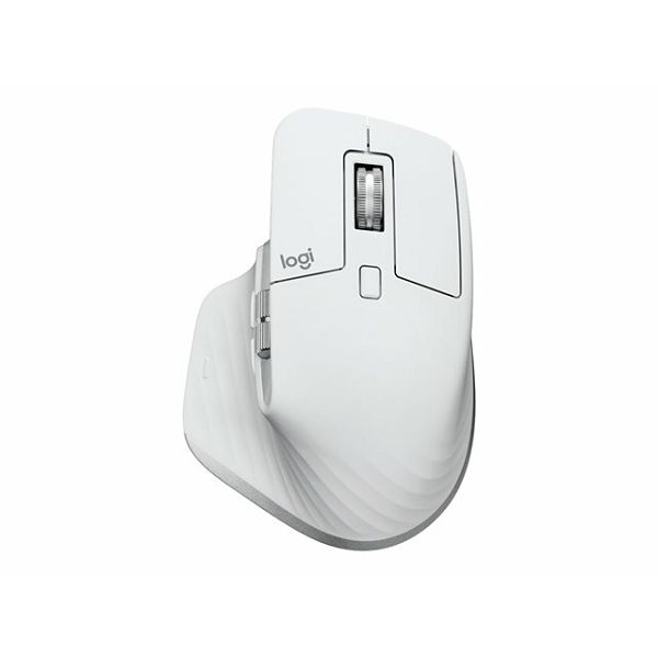 LOGI MX Master 3S Perf Wl Mouse P GREY