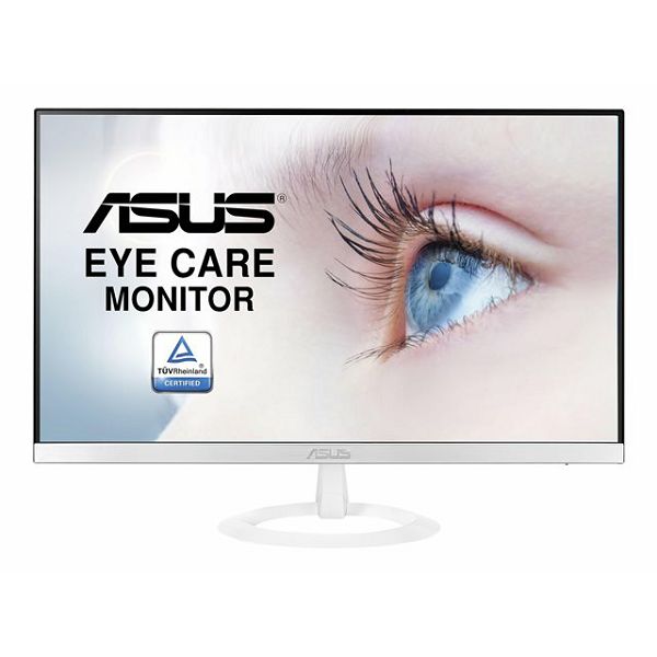 ASUS VZ239HE-W 23i IPS FHD WHITE