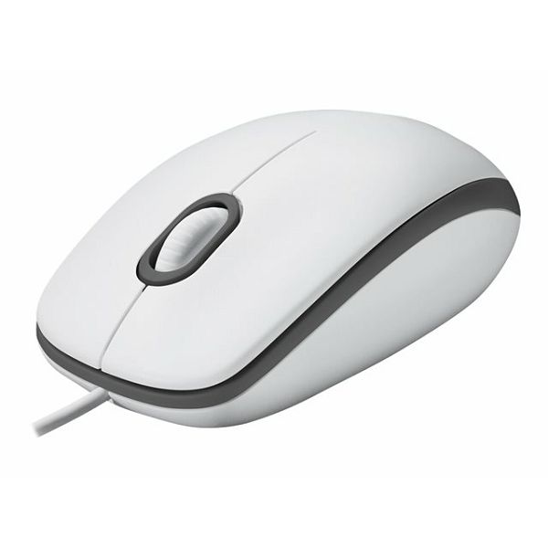 LOGI Mouse M100 - BLACK - EMEA