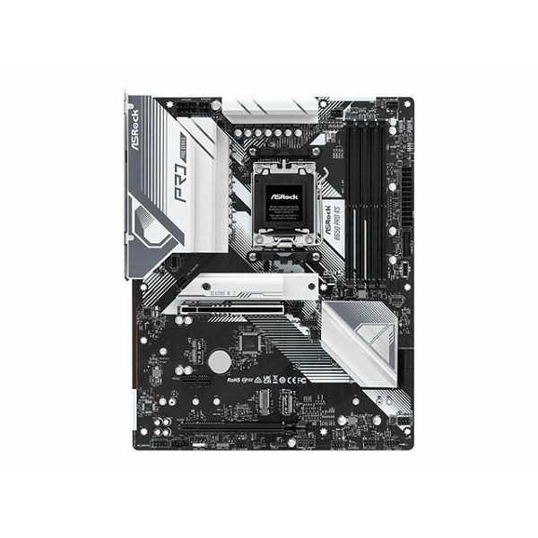 ASROCK B650 PRO RS ATX MB AM5