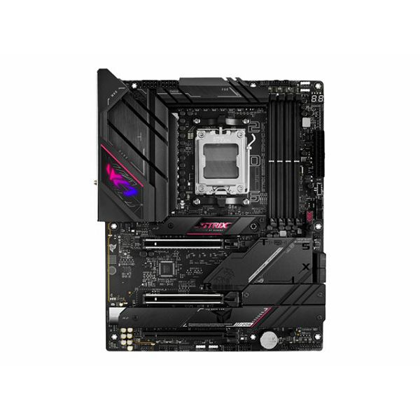 ASUS ROG STRIX B650E-E GAMING WIFI AM5