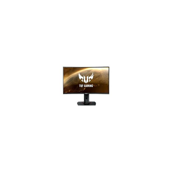 ASUS TUF Gaming VG27WQ 27inch Curved LCD