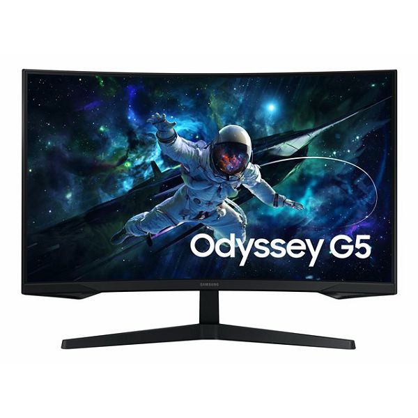 SAMSUNG LS27CG552EUXEN 27inch VA