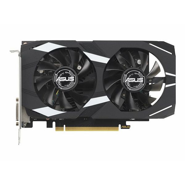 ASUS Dual GeForce RTX 3050 6GB