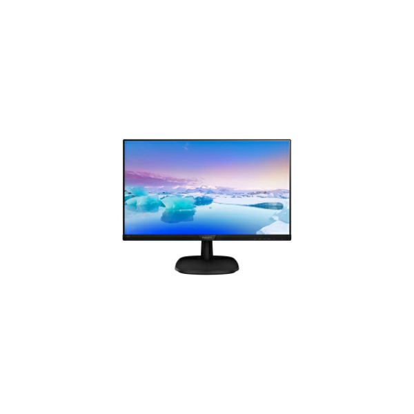 Philips 24" 243V7QJABF/00 (23.8") 16:9 Full HD (1920×1080) IPS W-LED, 4ms, VGA/HDMI/DP, zvučnici, crni