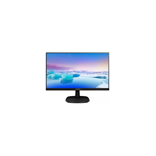 Philips 27" 273V7QJAB/00 16:9 Full HD (1920×1080) IPS LED, 5ms, VGA/HDMI/DP, zvučnici, crni