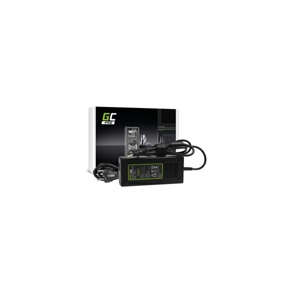 Green Cell (AD102P) AC adapter 130W za Acer prijenosnike, 19V/7.1A, 5.5-1.7mm
