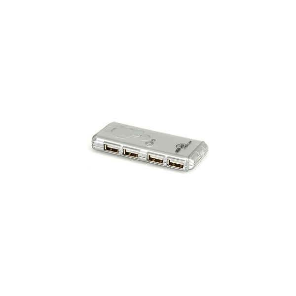 Roline VALUE USB2.0 Hub 4-porta