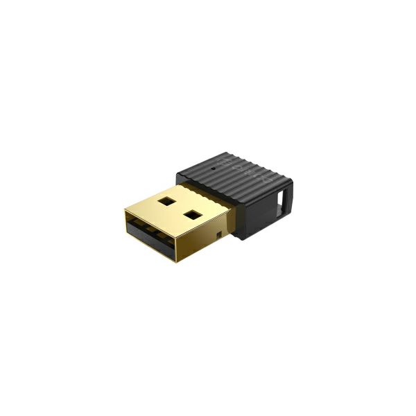 Orico USB Bluetooth 5.0 adapter, crni (ORICO BTA-508-BK-BP)
