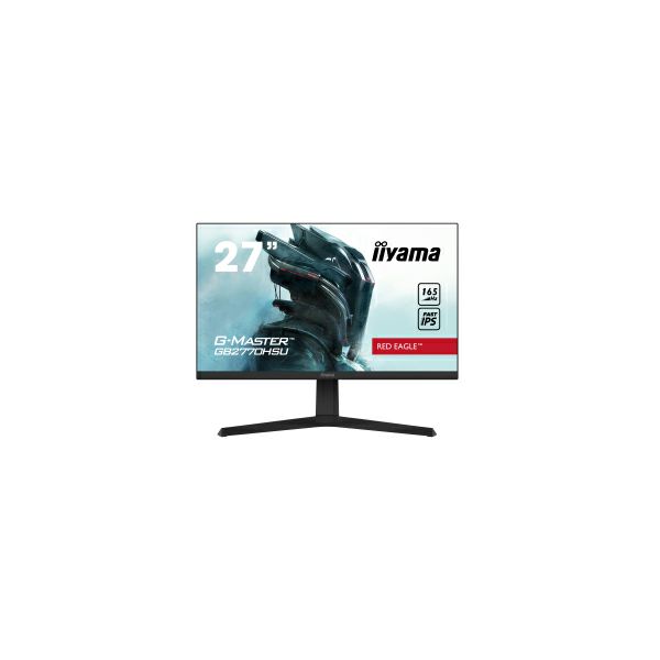 HDR, 0,8ms, 165Hz, HDMI/DP/USB2 