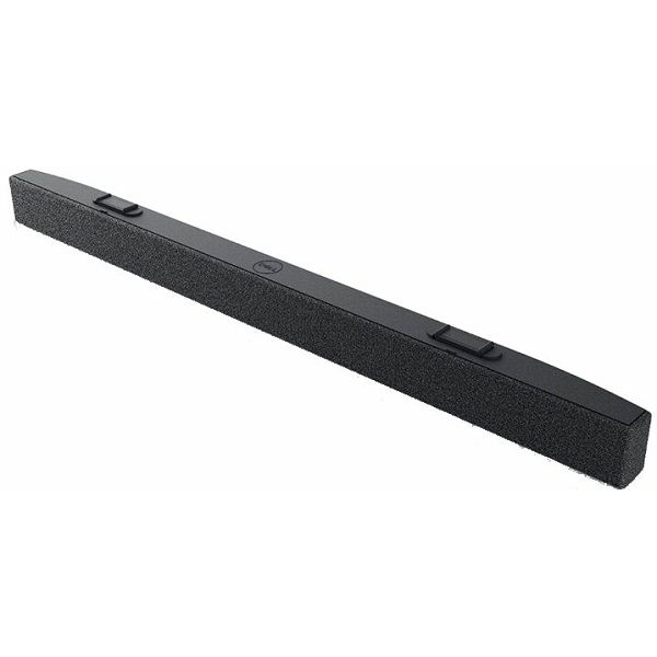 Dell Soundbar Slim SB521A for P3221D, P2721Q, U2421E