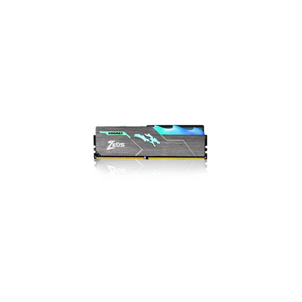 Kingmax Gaming Zeus Dragon RGB DIMM 16GB DDR4 3200MHz 288-pin, s hladnjakom