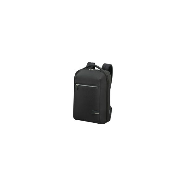 Samsonite ruksak Litepoint za prijenosnike do 15.6", crni