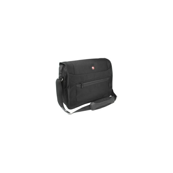 Wenger torba Messenger za 16" prijenosnik, crna