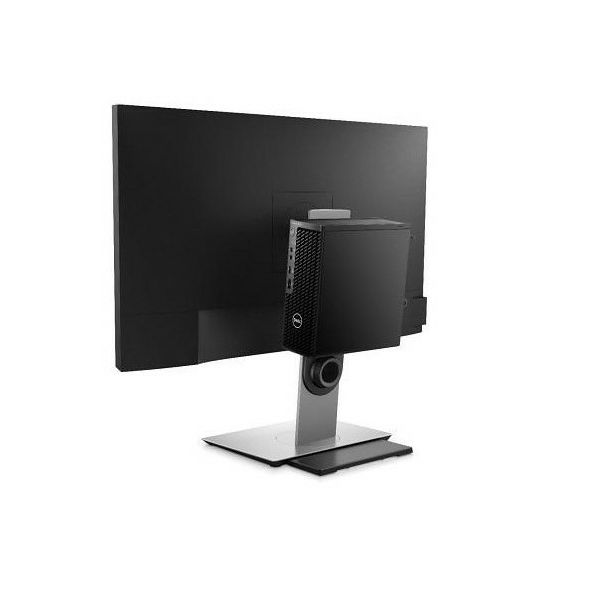 Dell Pro 1/1.5 Monitor Stand VESA Mount, Kit (behind monitor)