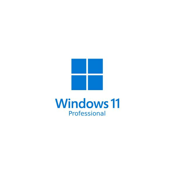 Microsoft Windows 11 Professional 32/64-bit ESD elektronička licenca