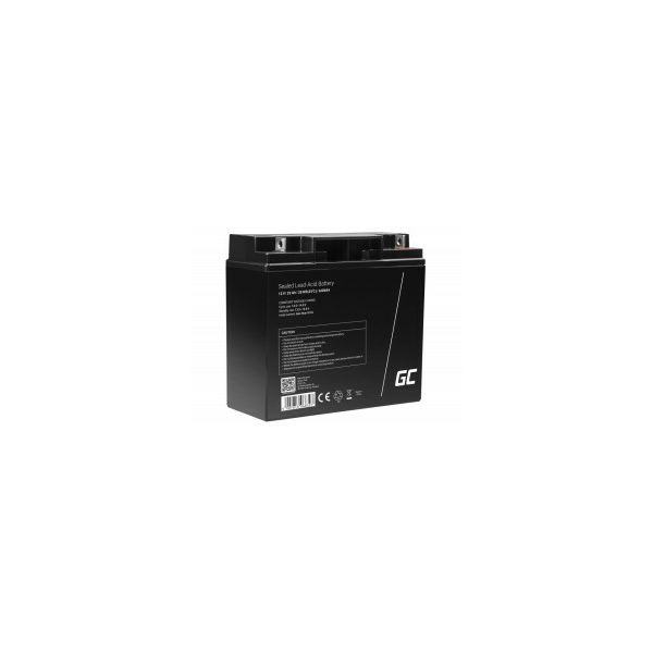 Green Cell (AGM54) baterija 12V/22Ah