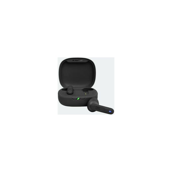 JBL Wave Flex In-ear bežične slušalice s mikrofonom, crne