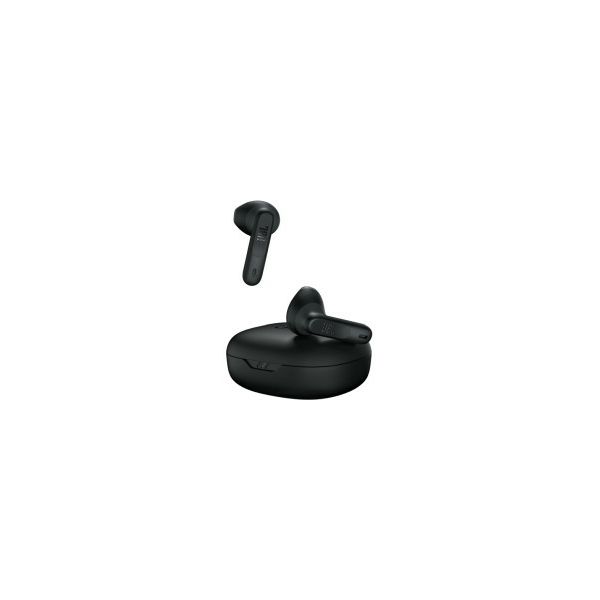 JBL Vibe Flex In-ear bežične slušalice s mikrofonom, crne