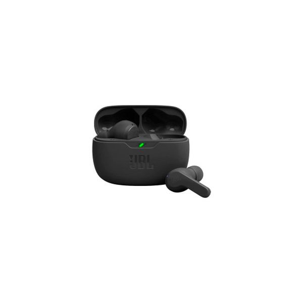 JBL Vibe Beam BT5.0 In-ear bežične slušalice s mikrofonom, crne