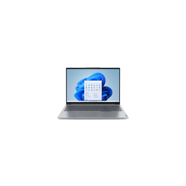 Lenovo ThinkBook G6 16" WUXGA, Intel i5-1335U, 32GB DDR5, 1TB SSD, Intel Iris Xe + Win 11 Pro (21KH007SSC-W11P)