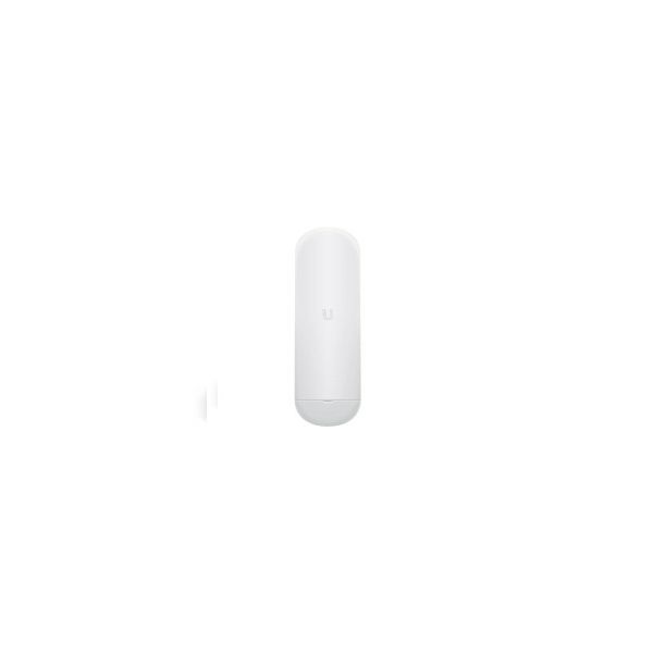 Ubiquiti NS-5AC | CPE | NanoStation, 2,4GHz, 5GHz, 1x RJ45 1000Mb/s, 16dBi