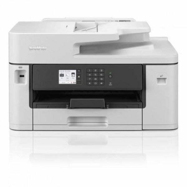 Pisač Brother tintni MFP MFCJ2340DW,  inkbenefit professional A3 print, wifi, fax, duplex, adf