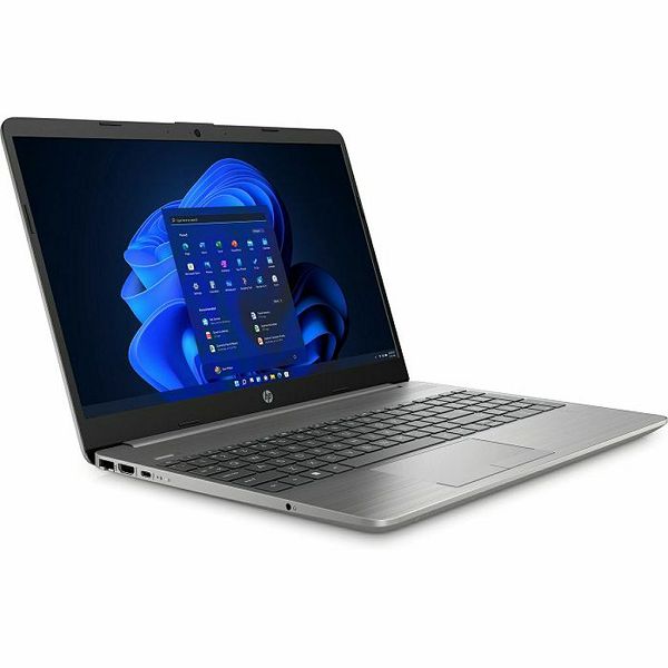 Notebook HP 255 G9 R5-5625U/8GB/512SSD/DOS/silver