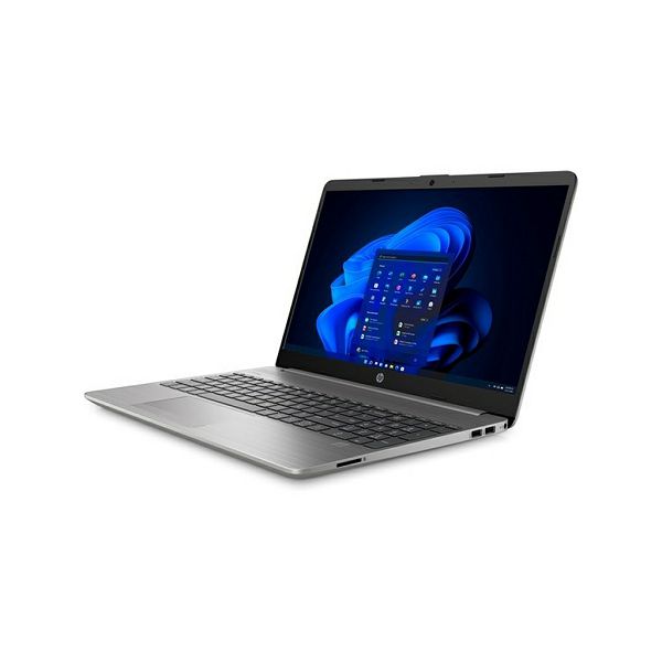 Notebook HP 255 G9 R3-5425U/8GB/512SSD/DOS/silver 