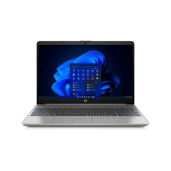 Notebook HP 255 G9 R5-5625U/8GB/512SSD/W11home/silver