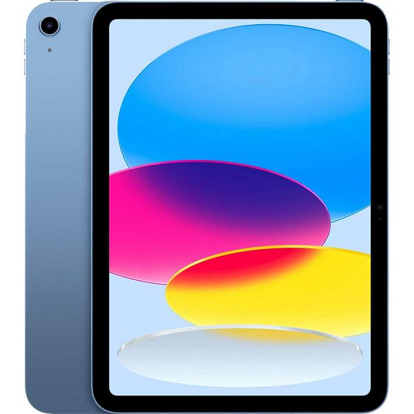 Apple iPad 10.9" 2022  Wi-Fi 64 GB Blue EU