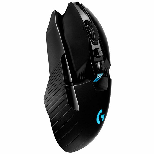 LOGITECH G903 LIGHTSPEED Gaming Mouse with HERO 16K sensor - 2.4GHZ - EER2