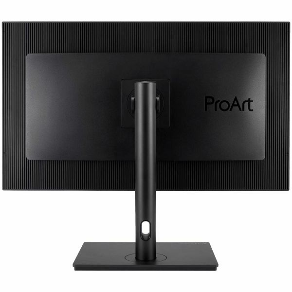 ASUS ProArt Display PA328QV Professional Monitor - 32 (31.5 viewable), QHD (2560 x 1440), 100% sRGB, 100% Rec.709, Color Accuracy dE < 2, Calman Verified, Ergonomic Stand