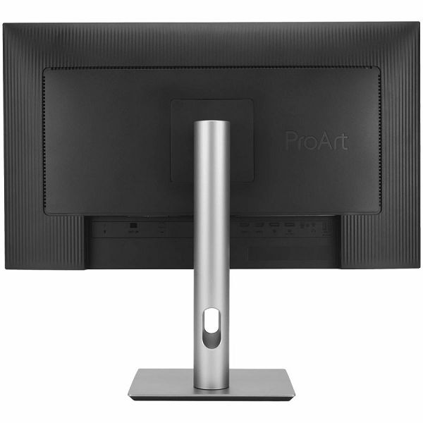 ASUS ProArt Display PA329CRV Professional Monitor - 32 (31.5 viewable), IPS, 4K UHD (3840 x 2160), 98% DCI-P3, Color Accuracy dE < 2, Calman Verified, USB-C PD 96W, VESA DisplayHDR 400, VESA Media