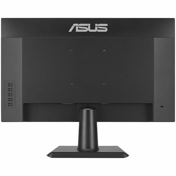ASUS VA27EHF Eye Care Gaming Monitor - 27, IPS, Full HD, Frameless, 100Hz, Adaptive-Sync, 1ms MPRT, HDMI, Low Blue Light, Flicker Free, Wall Mountable